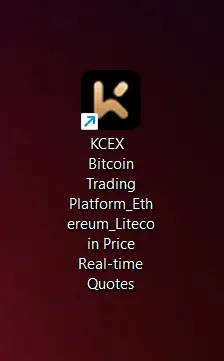 آموزش تصویری نصب صرافی کی سی ایکس به وسیله کروم